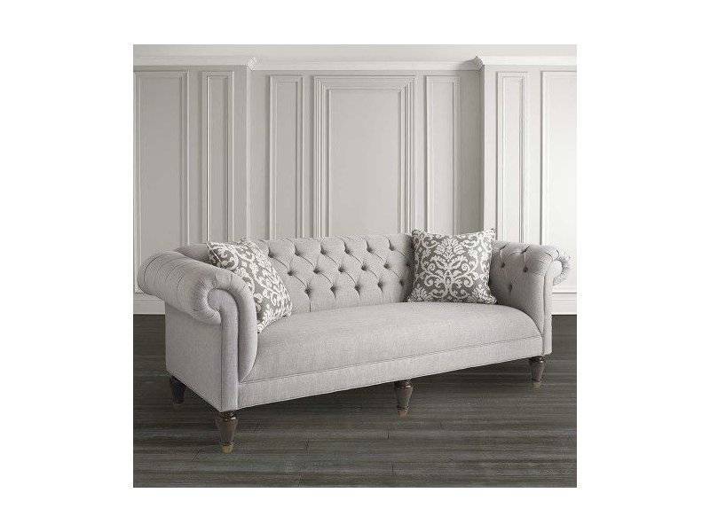 диван chesterfield - йорк в Нижневартовске