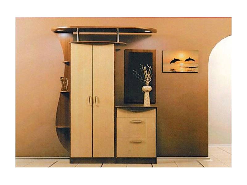 прихожая бриз в Нижневартовске