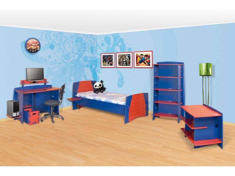 детская д9 в Нижневартовске