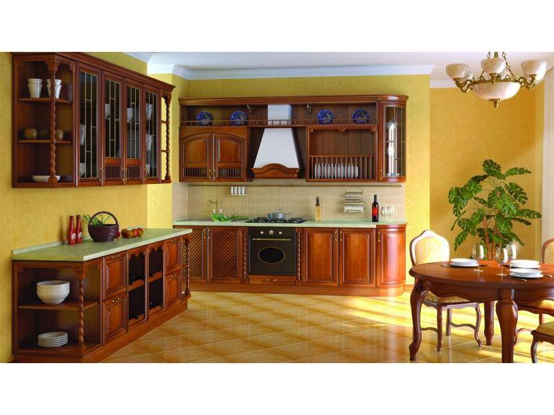 кухня прямая victoria в Нижневартовске