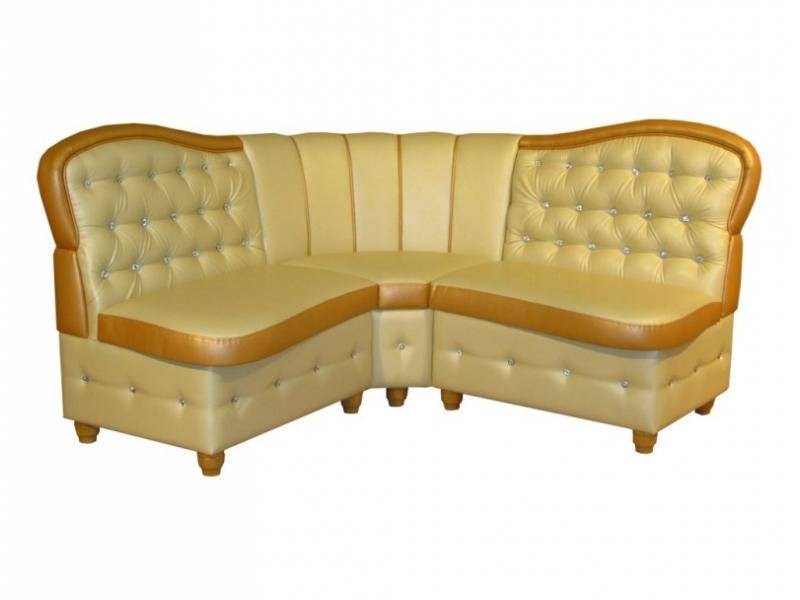 кухонный уголок форум 7 в Нижневартовске