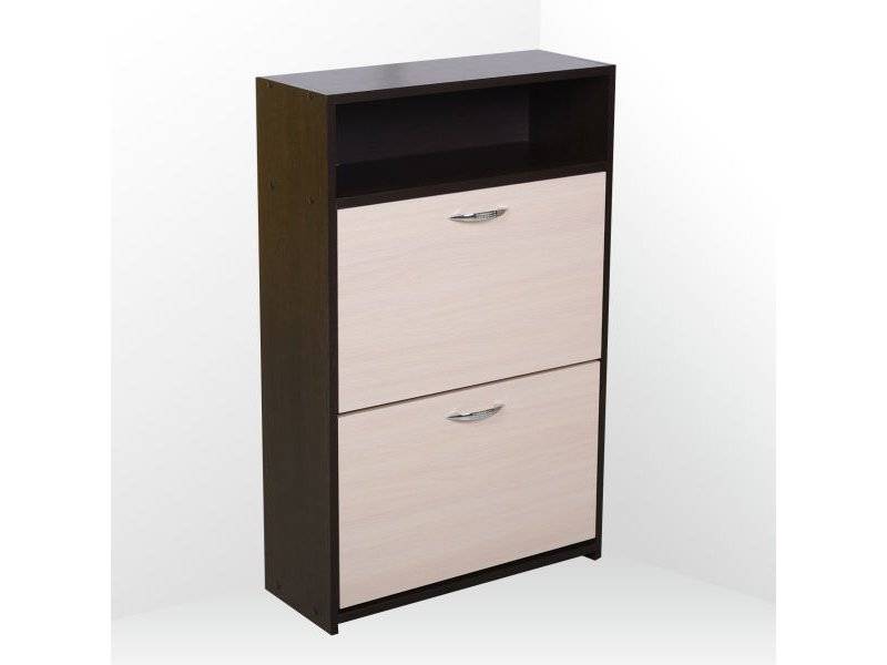 обувница дуб/венге в Нижневартовске