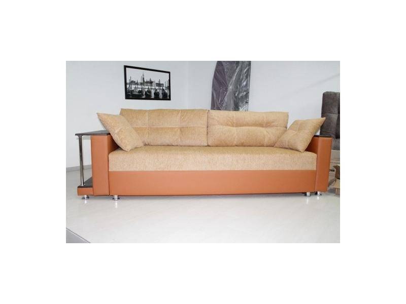 диван прямой уютера флоренция в Нижневартовске