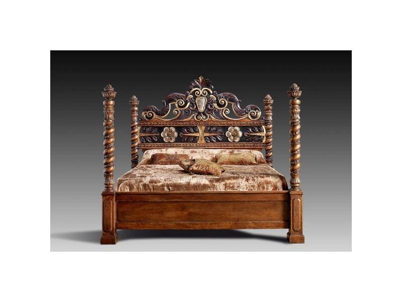 шикарная кровать 1825 в Нижневартовске