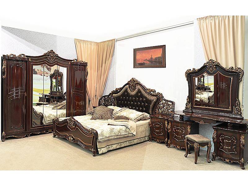 спальный гарнитур джоконда в Нижневартовске