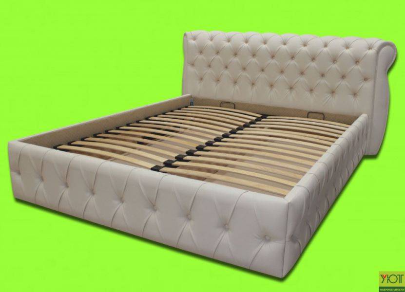 кровать с подъемным механизмом 6-м в Нижневартовске