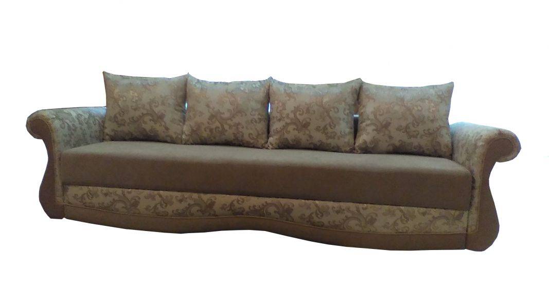 диван прямой в Нижневартовске