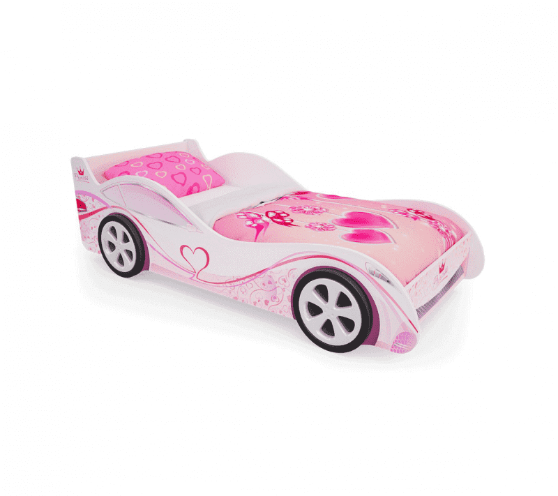 кровать-машина принцесса в Нижневартовске