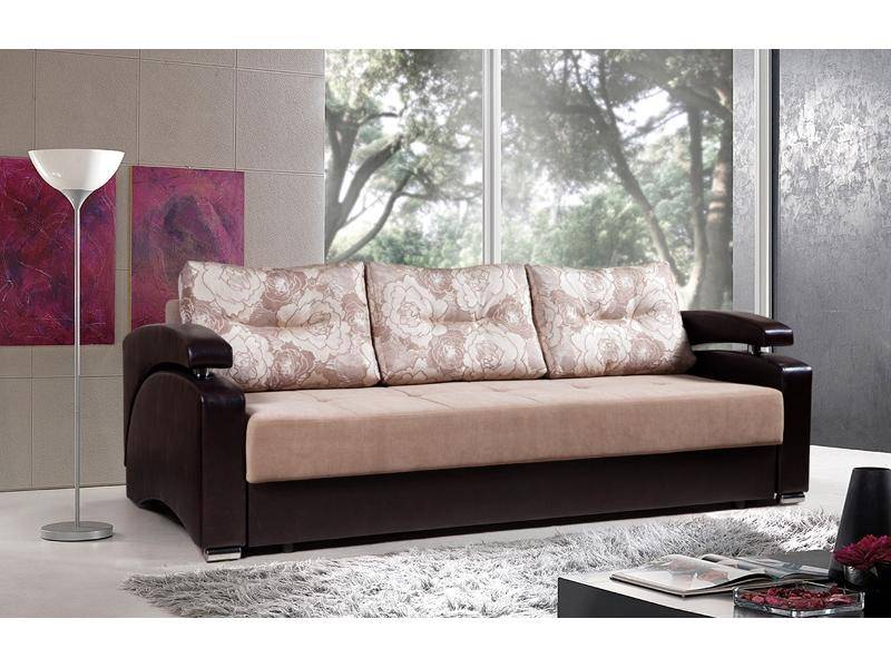 диван еврокнижка барселона в Нижневартовске