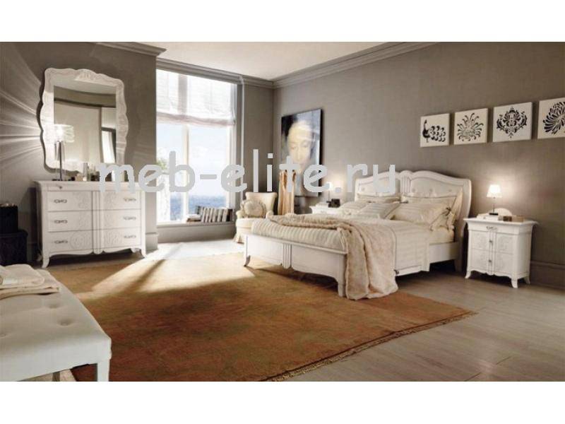 спальня new deco в Нижневартовске