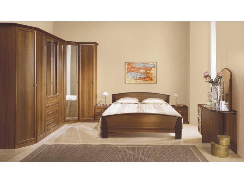 спальный гарнитур соната в Нижневартовске