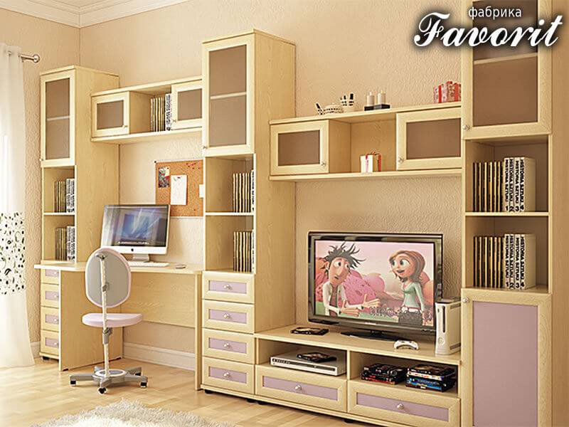 детская комплект №5 в Нижневартовске