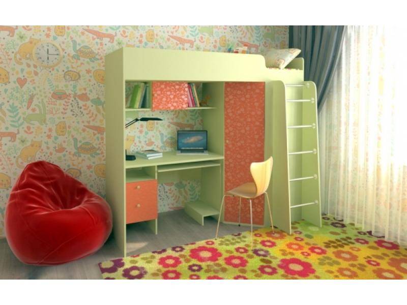 детская солнышко 7 в Нижневартовске