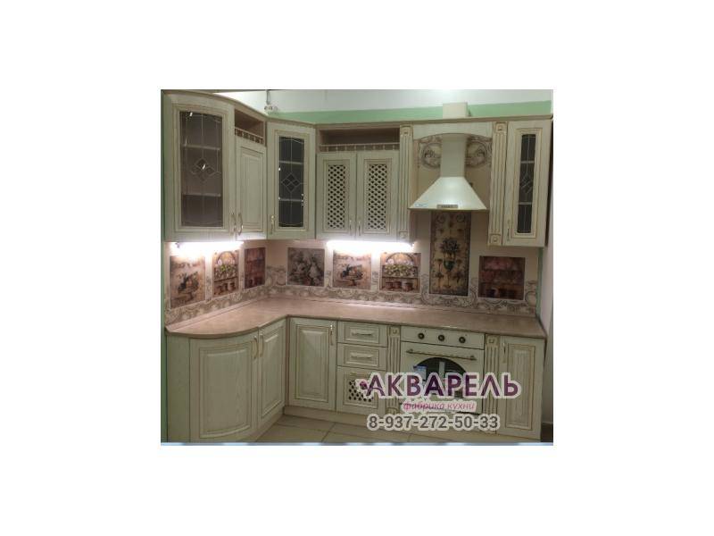 кухня версаль в Нижневартовске