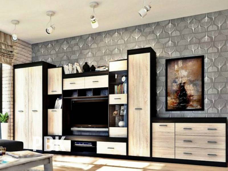 модульная гостиная дельта в Нижневартовске