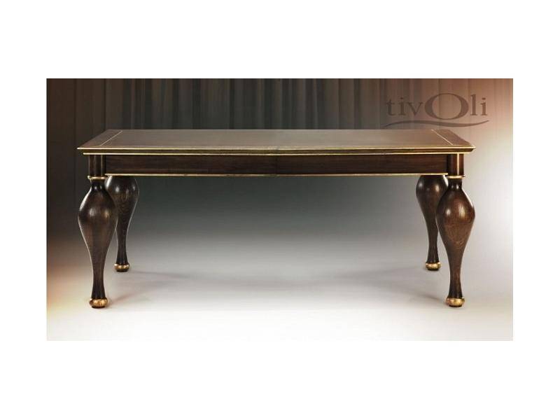 стол буржуа i мореный дуб в Нижневартовске