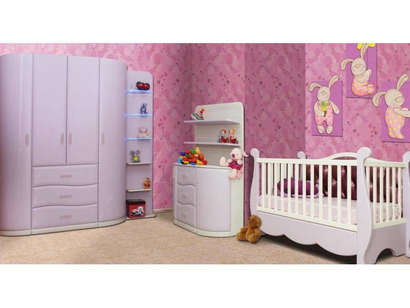 мебель в детскую сказка в Нижневартовске