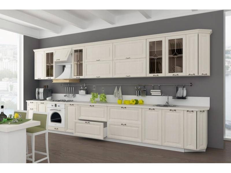 кухня прато в Нижневартовске