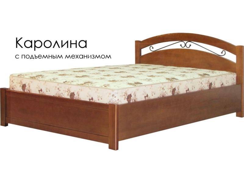 кровать каролина в Нижневартовске