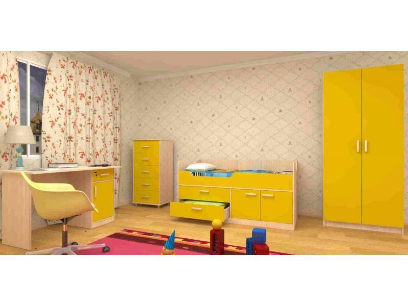 набор детской мебели лунтик в Нижневартовске