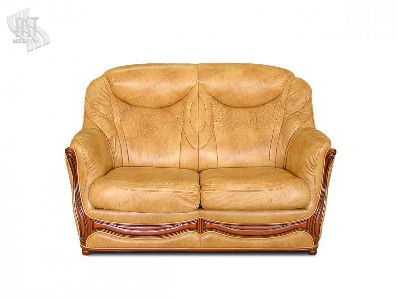 диван прямой палермо в Нижневартовске