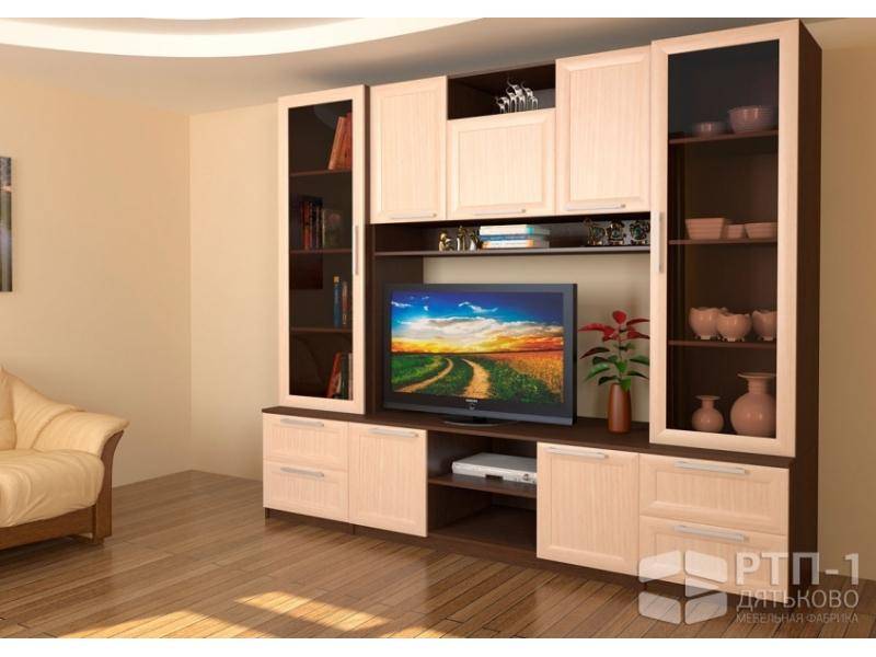 стенка в гостиную блюз в Нижневартовске