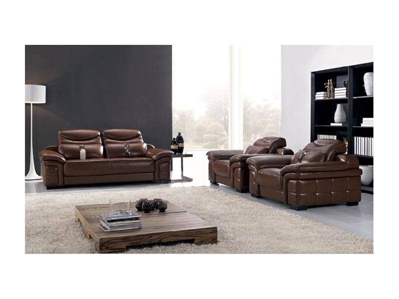 кожаный диван для отдыха марлон в Нижневартовске