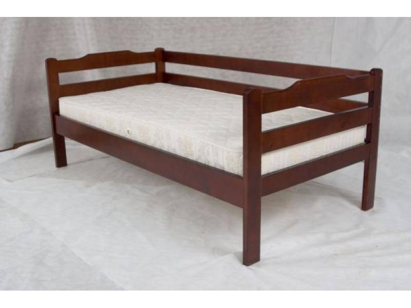 кровать-тахта хвоя 90 в Нижневартовске