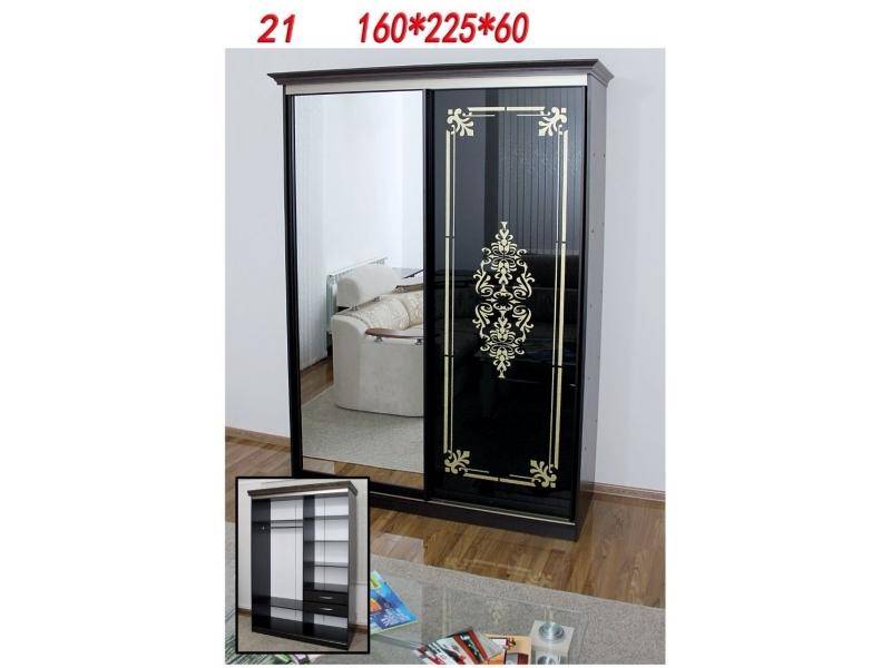 шкаф-купе 21 в Нижневартовске