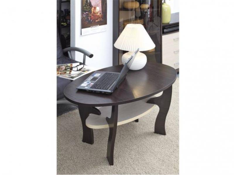 стол журнальный «маджеста - 4» в Нижневартовске