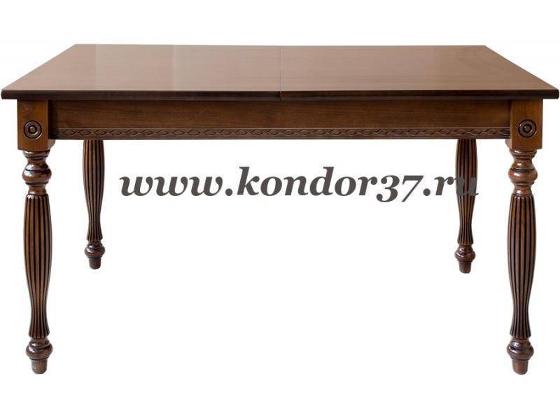 стол луиза 1400 в Нижневартовске