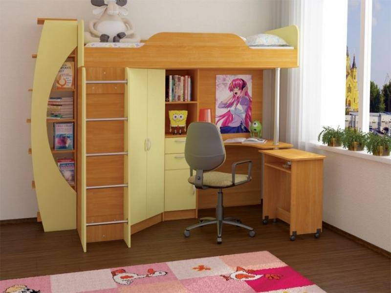 детская ника в Нижневартовске