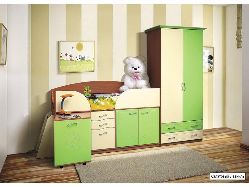 детская кораблик 2 в Нижневартовске