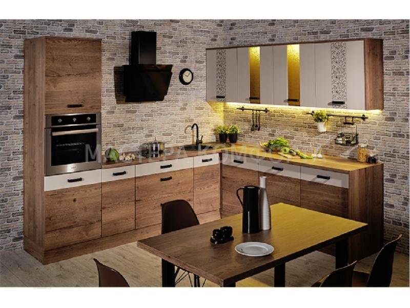 кухня лдсп адель в Нижневартовске