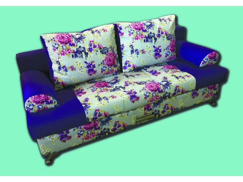 диван еврокнижка комфорт в Нижневартовске