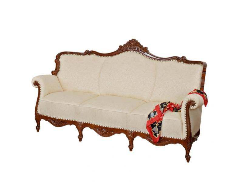 диван прямой трехместный в Нижневартовске