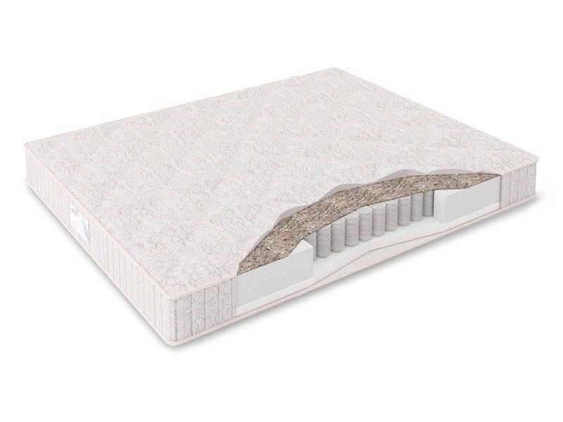 матрас дольче луна pluton в Нижневартовске