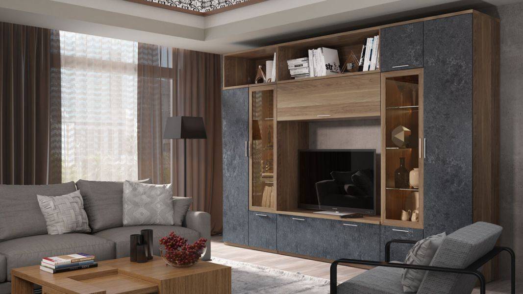 гостиная rimini loft в Нижневартовске