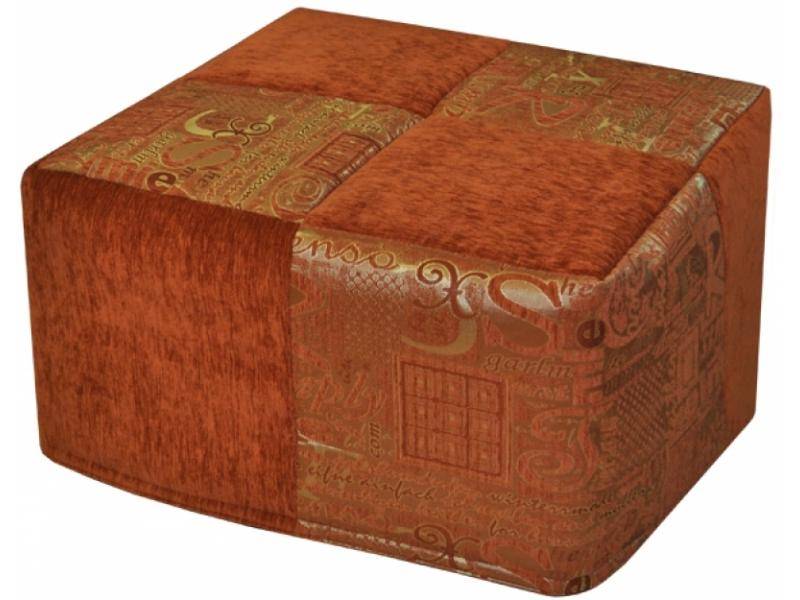 пуф эрго 2 раскладной в Нижневартовске