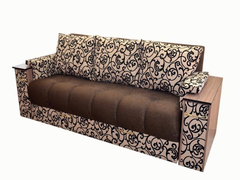 удобный диван пума в Нижневартовске