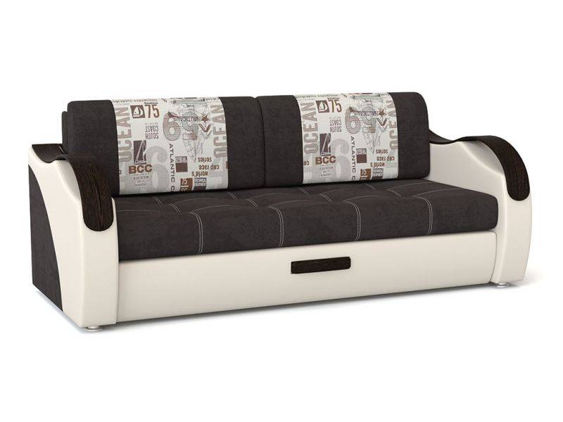 прямой диван лидер 7 в Нижневартовске