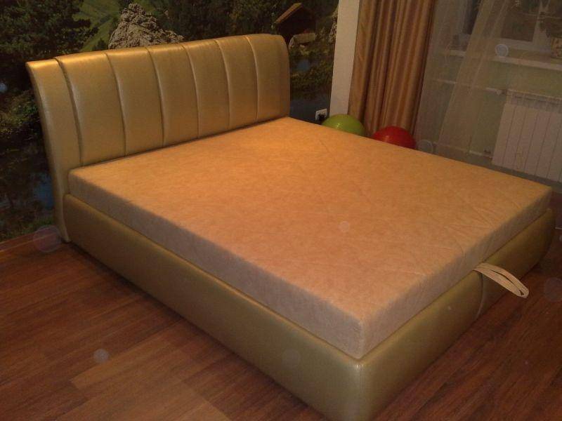 кровать иллария в Нижневартовске