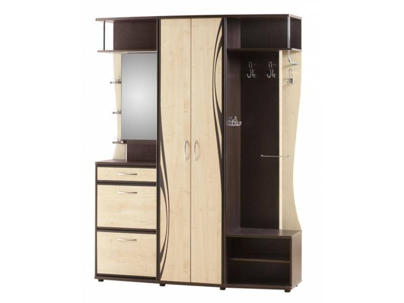 прихожая гармония 10.10 в Нижневартовске