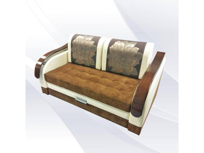 прямой диван лидер 3/2 -1400 в Нижневартовске