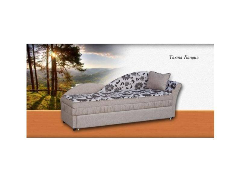 тахта каприз в Нижневартовске