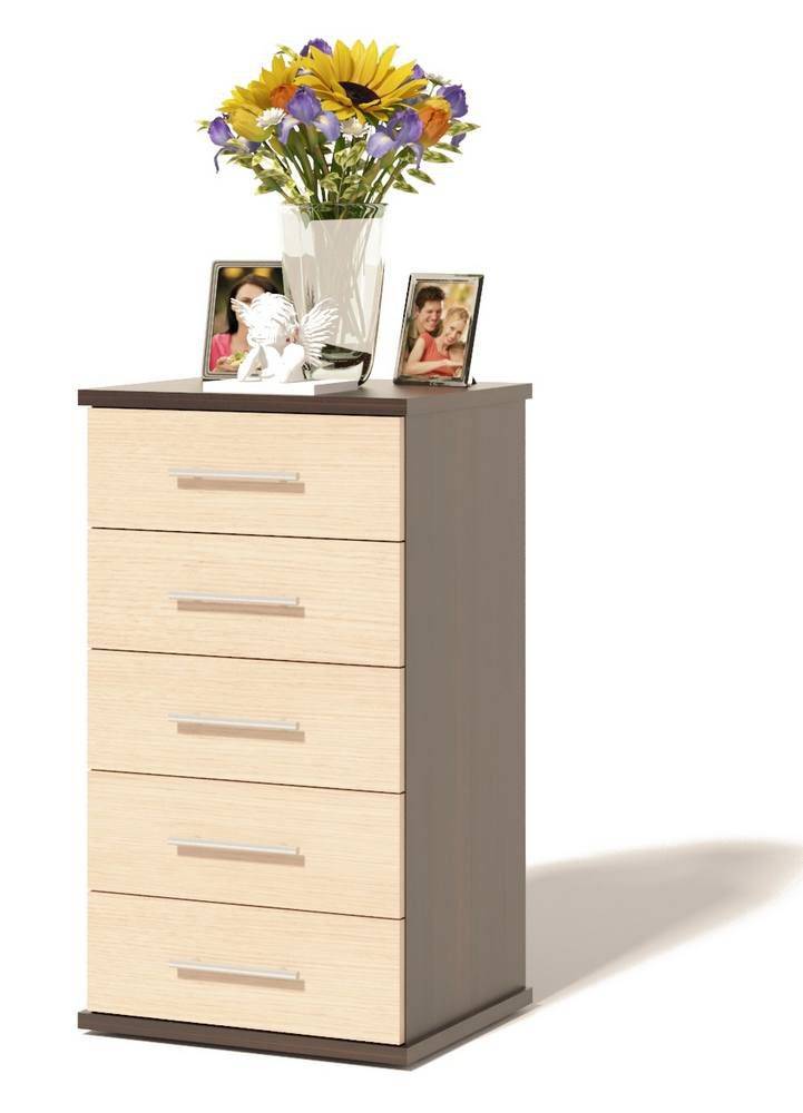 комод т-4 в Нижневартовске