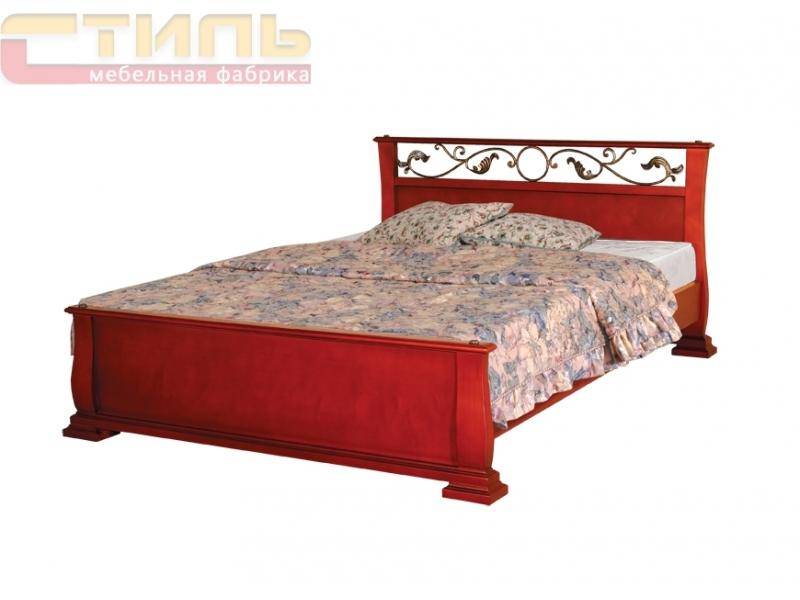 кровать шармель 2 в Нижневартовске