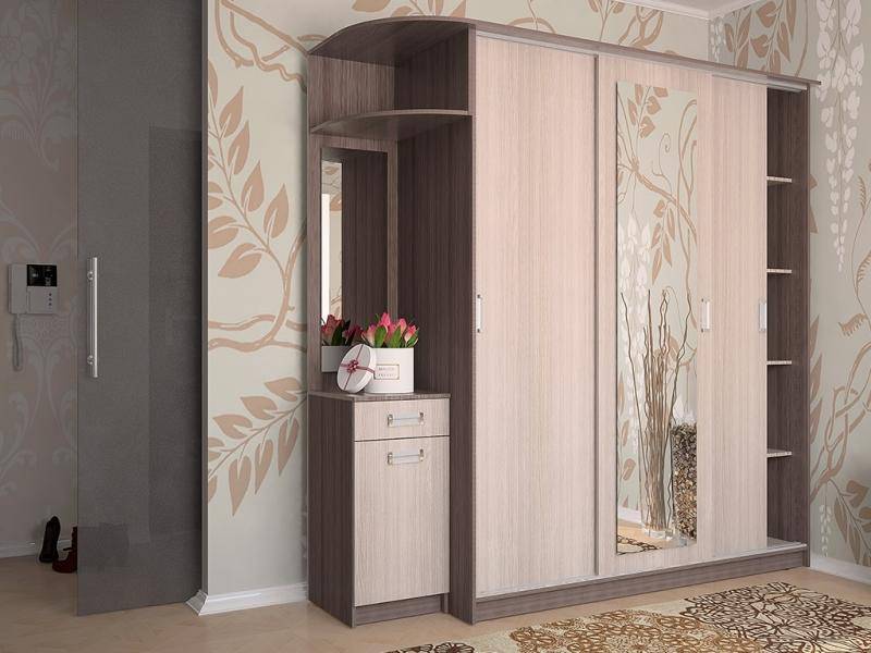 мебель для прихожей в Нижневартовске