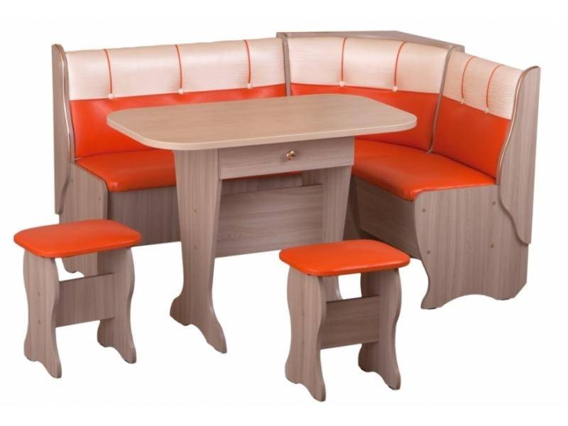 кухонный уголок лагуна комб.1 в Нижневартовске