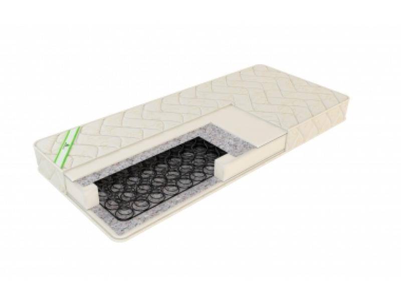 матрас евро-комфорт симпл в Нижневартовске